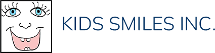 Kids Smiles Inc. Logo
